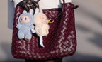 Labubu Doll